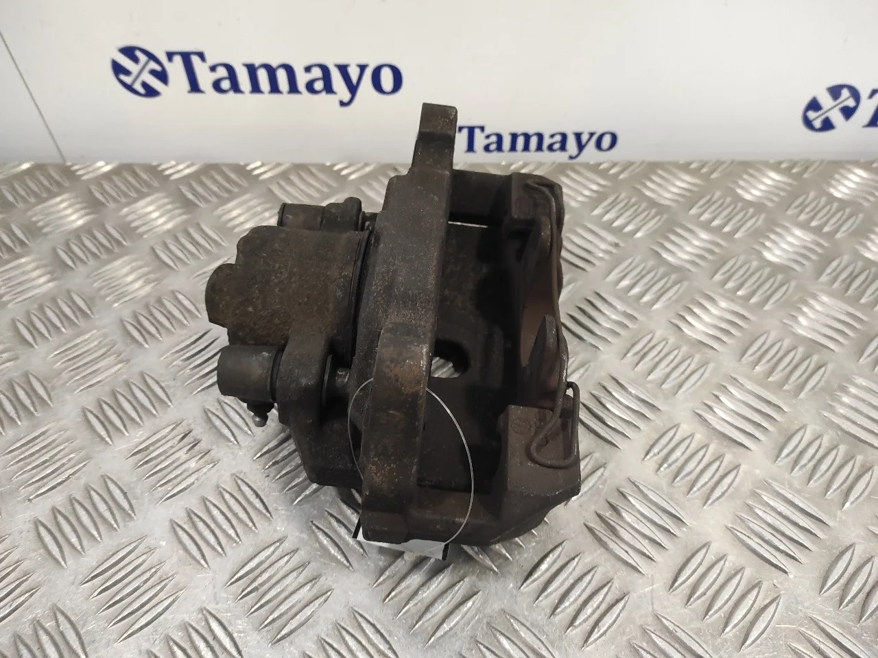 Pinza Freno Delantera Izquierda para Audi A3 (8P)