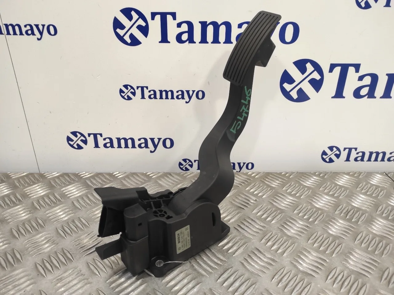 Potenciometro Pedal para Fiat Ducato Furgon