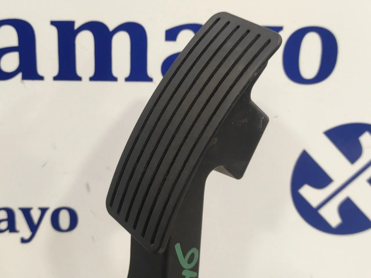Potenciometro Pedal para Fiat Ducato Furgon
