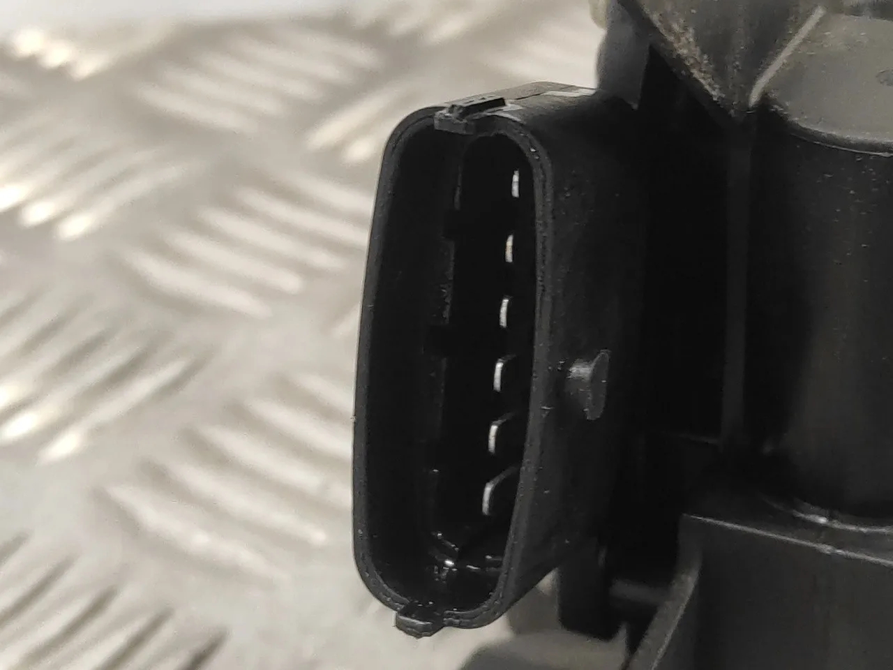 Potenciometro Pedal para Fiat Ducato Furgon
