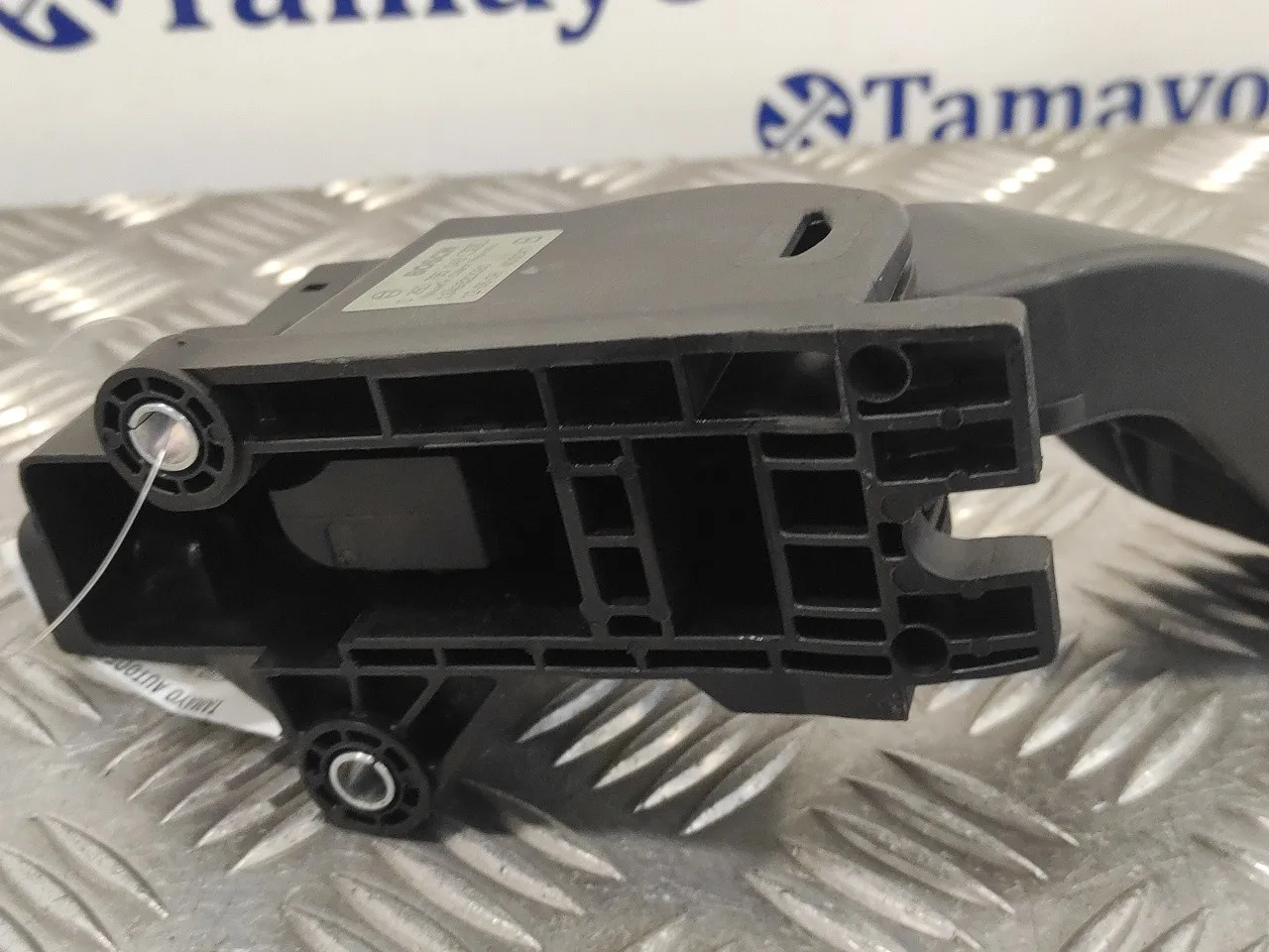 Potenciometro Pedal para Fiat Ducato Furgon
