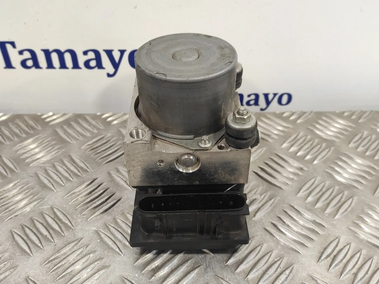 Abs para Citroën C1