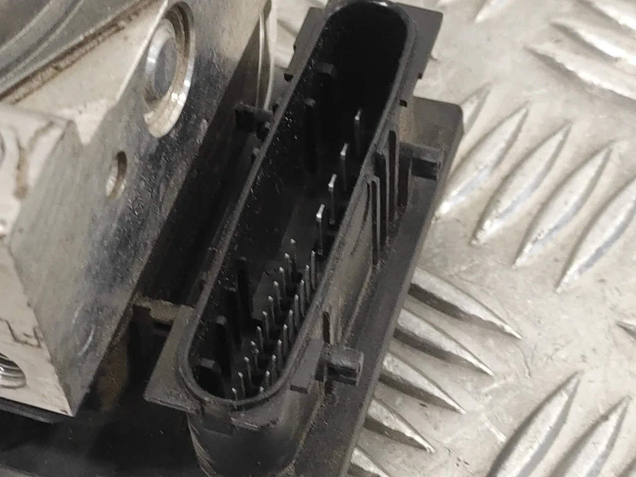 Abs para Citroën C1