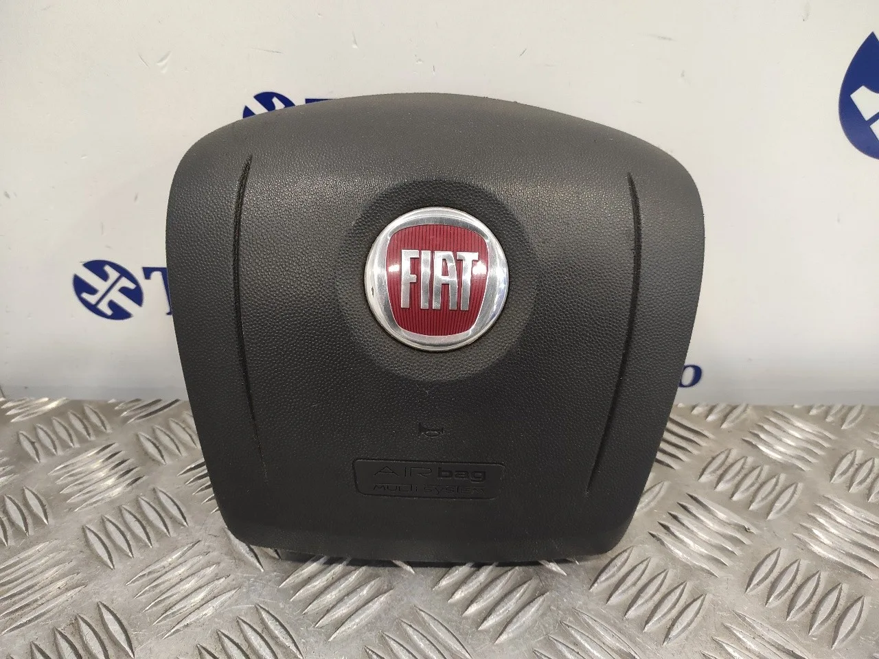 Airbag Delantero Izquierdo para Fiat Ducato Furgon