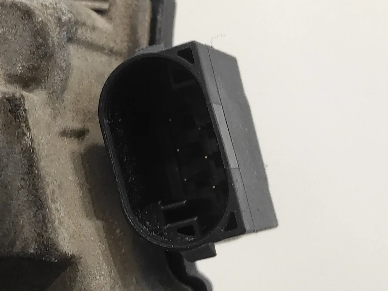 Caja Mariposa para Opel Corsa C