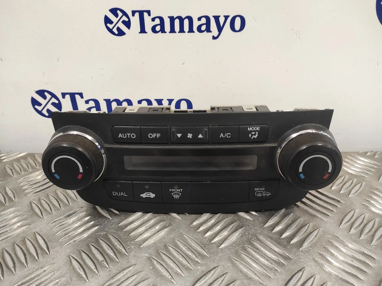 Mando Climatizador para Honda Cr-V (Re)