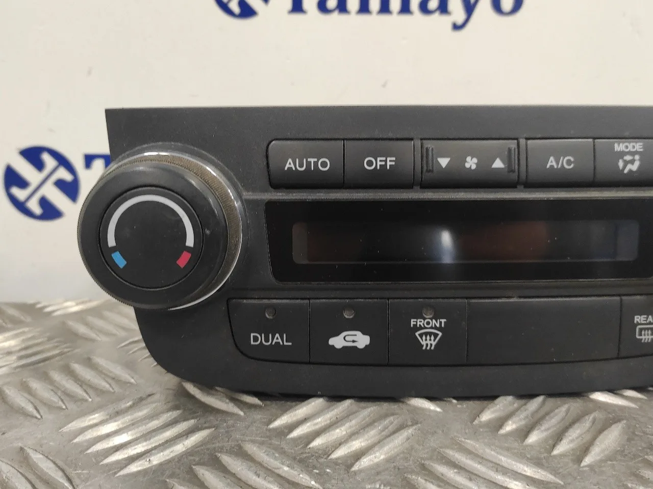 Mando Climatizador para Honda Cr-V (Re)