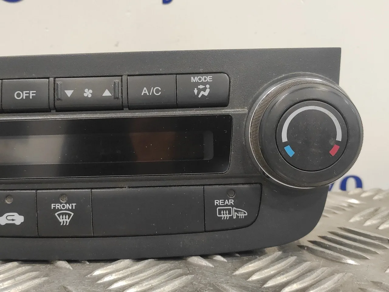 Mando Climatizador para Honda Cr-V (Re)