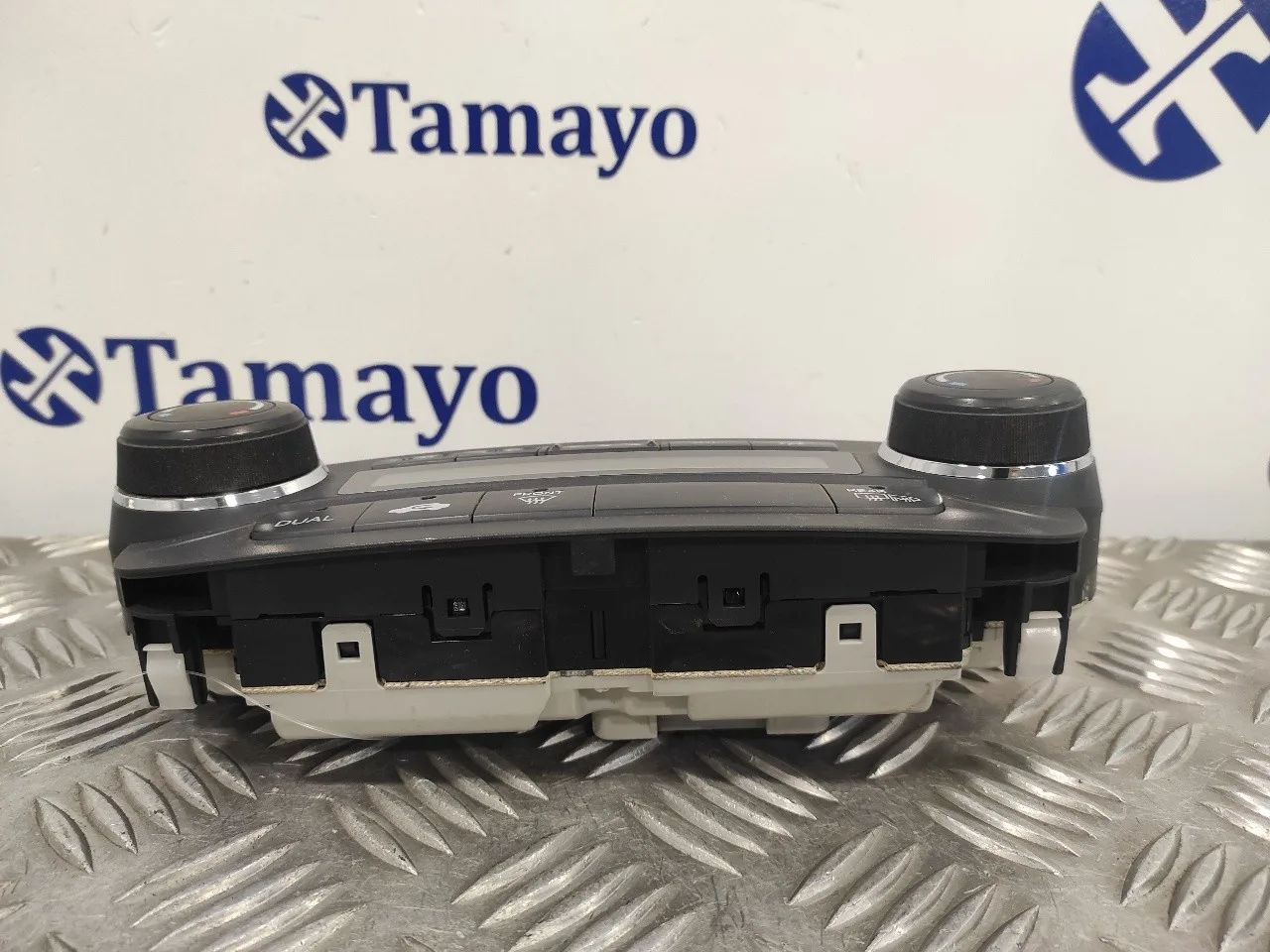 Mando Climatizador para Honda Cr-V (Re)