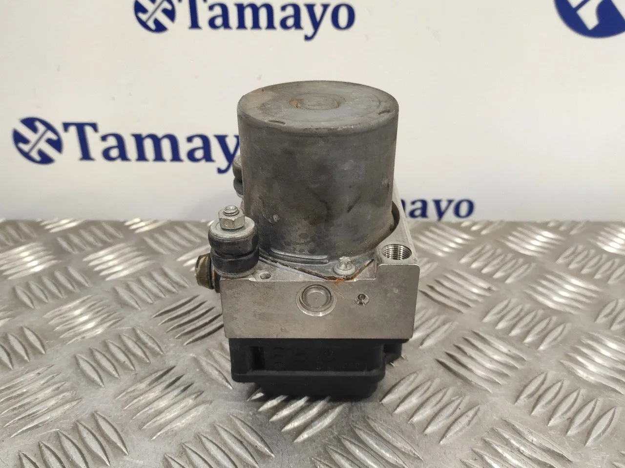 Abs para Fiat Ducato Furgon