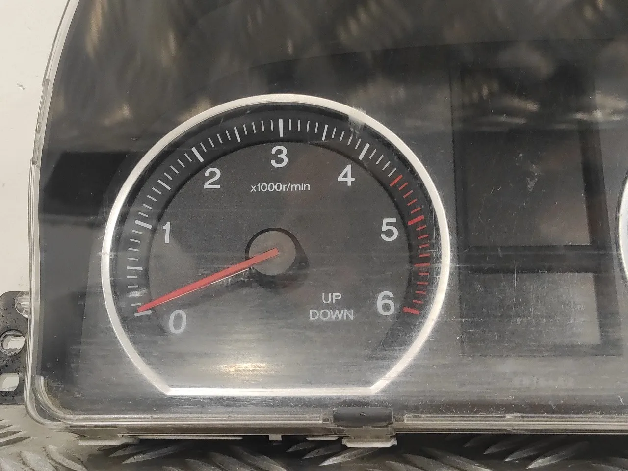 Cuadro Instrumentos para Honda Cr-V (Re)