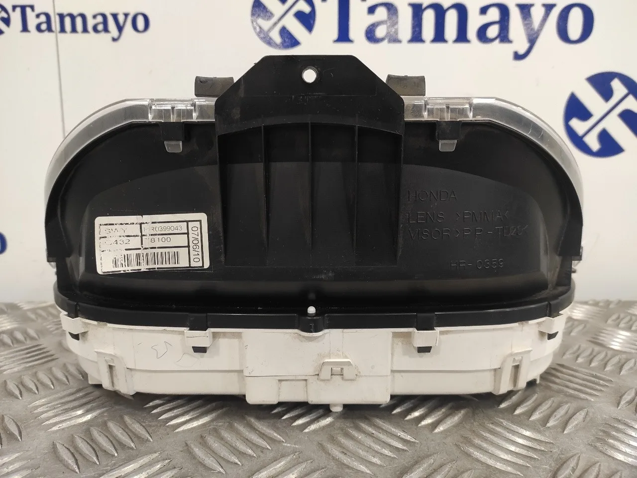 Cuadro Instrumentos para Honda Cr-V (Re)