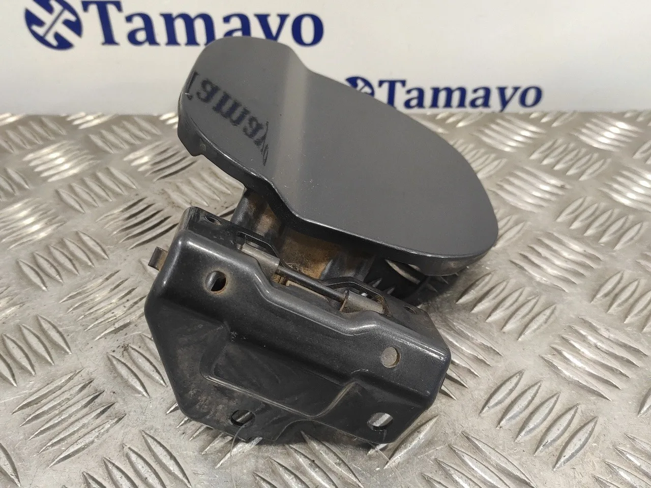 Tapa Exterior Combustible para Honda Cr-V (Re)