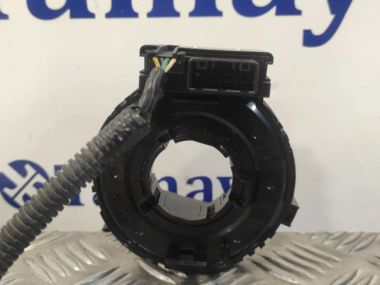 Anillo Airbag para Honda Cr-V (Re)