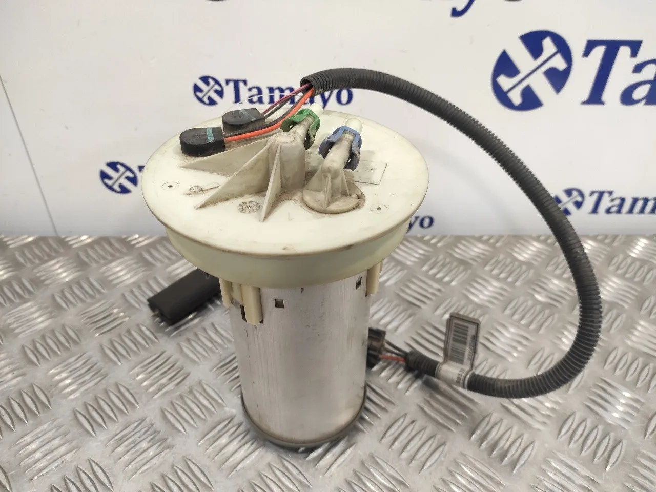 Aforador para Jeep Grand Cherokee Ii (Wj, Wg)