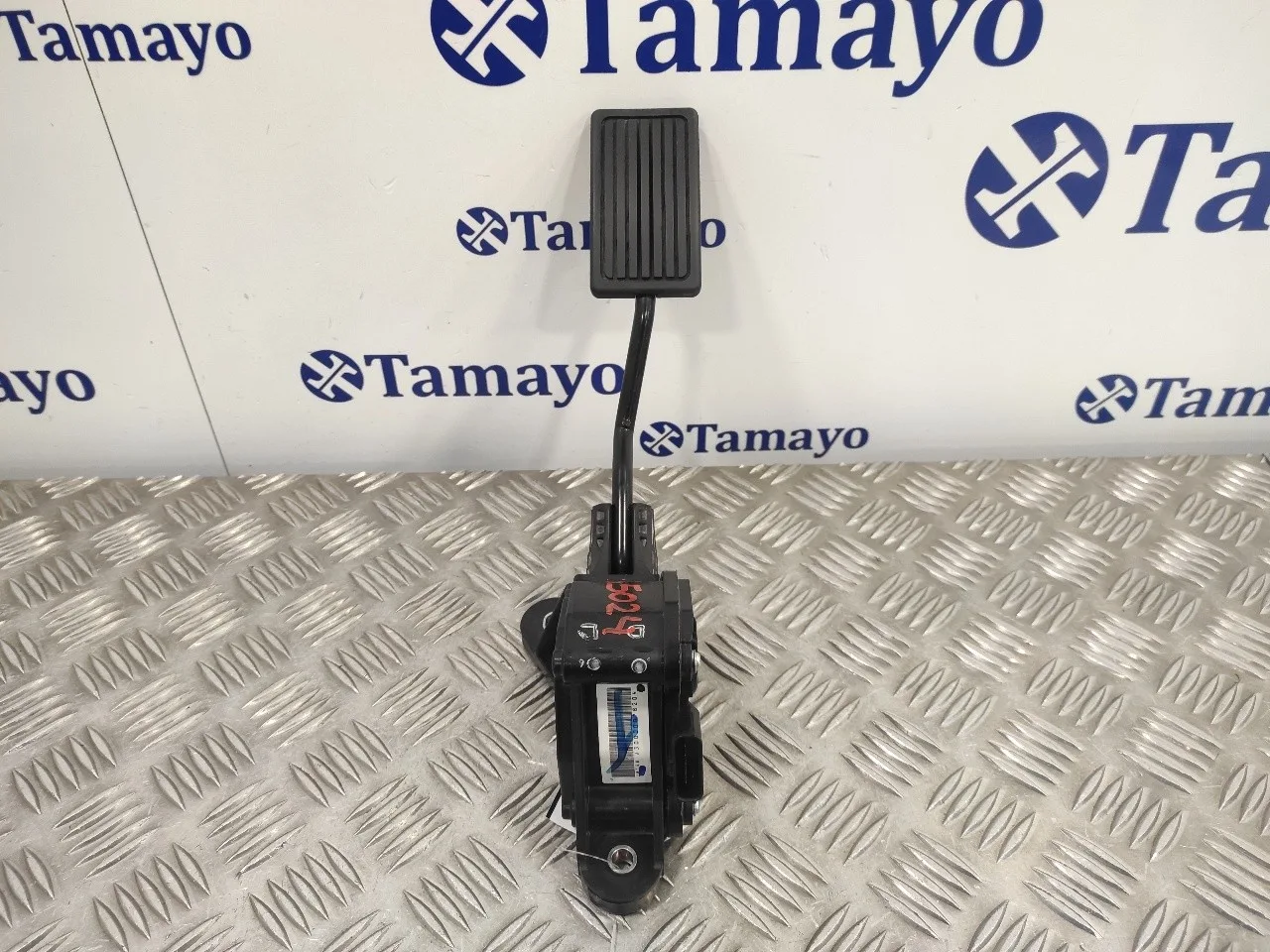 Potenciometro Pedal para Honda Cr-V (Re)