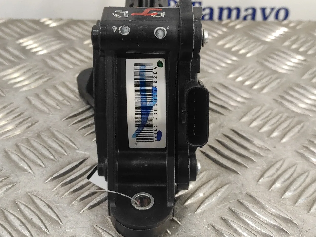 Potenciometro Pedal para Honda Cr-V (Re)