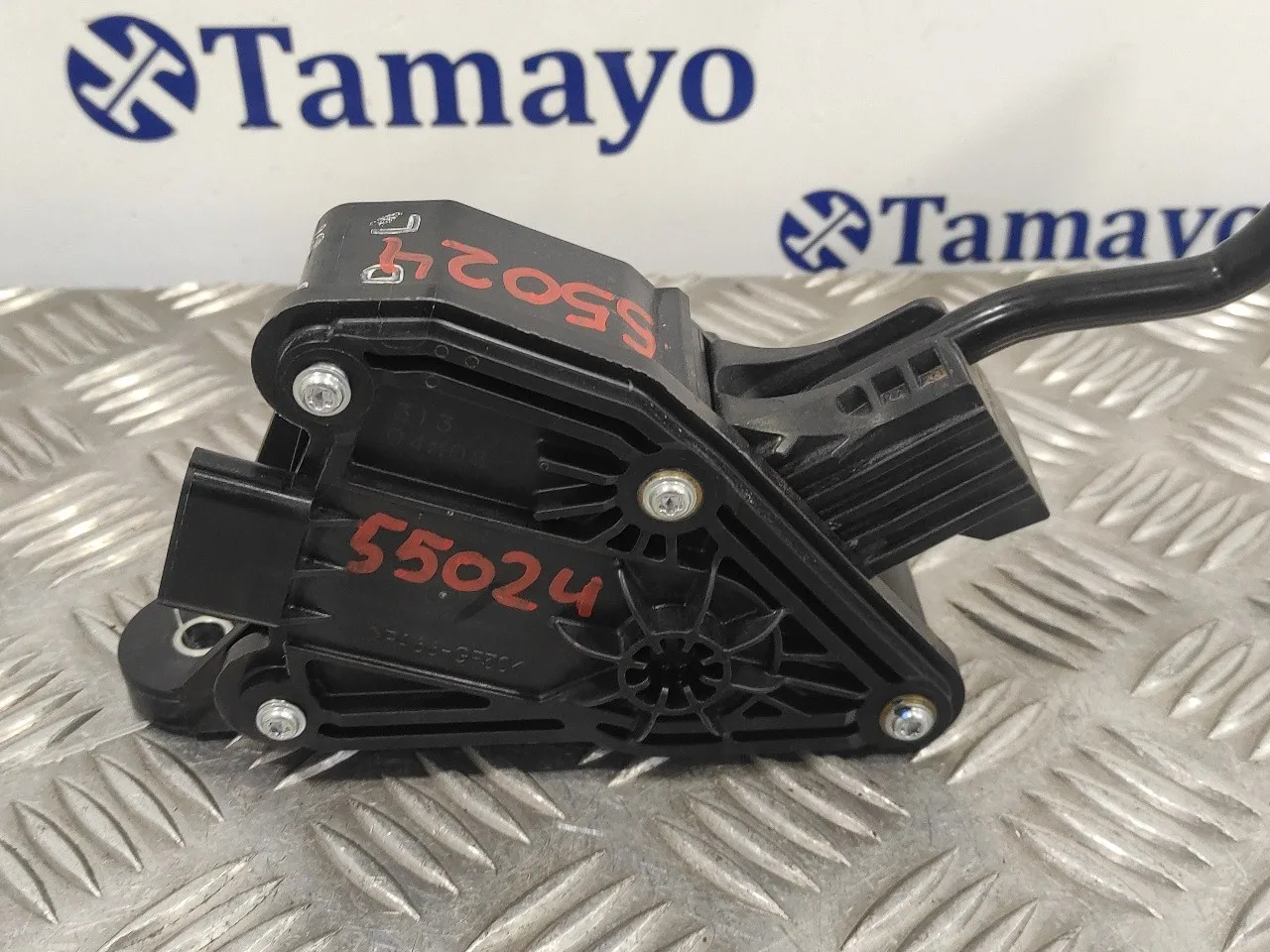 Potenciometro Pedal para Honda Cr-V (Re)