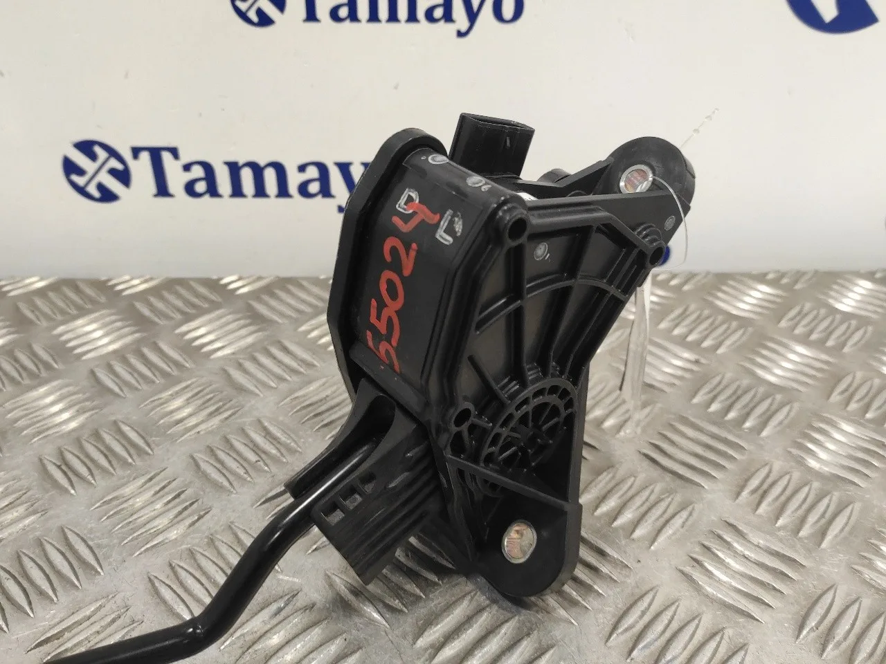 Potenciometro Pedal para Honda Cr-V (Re)