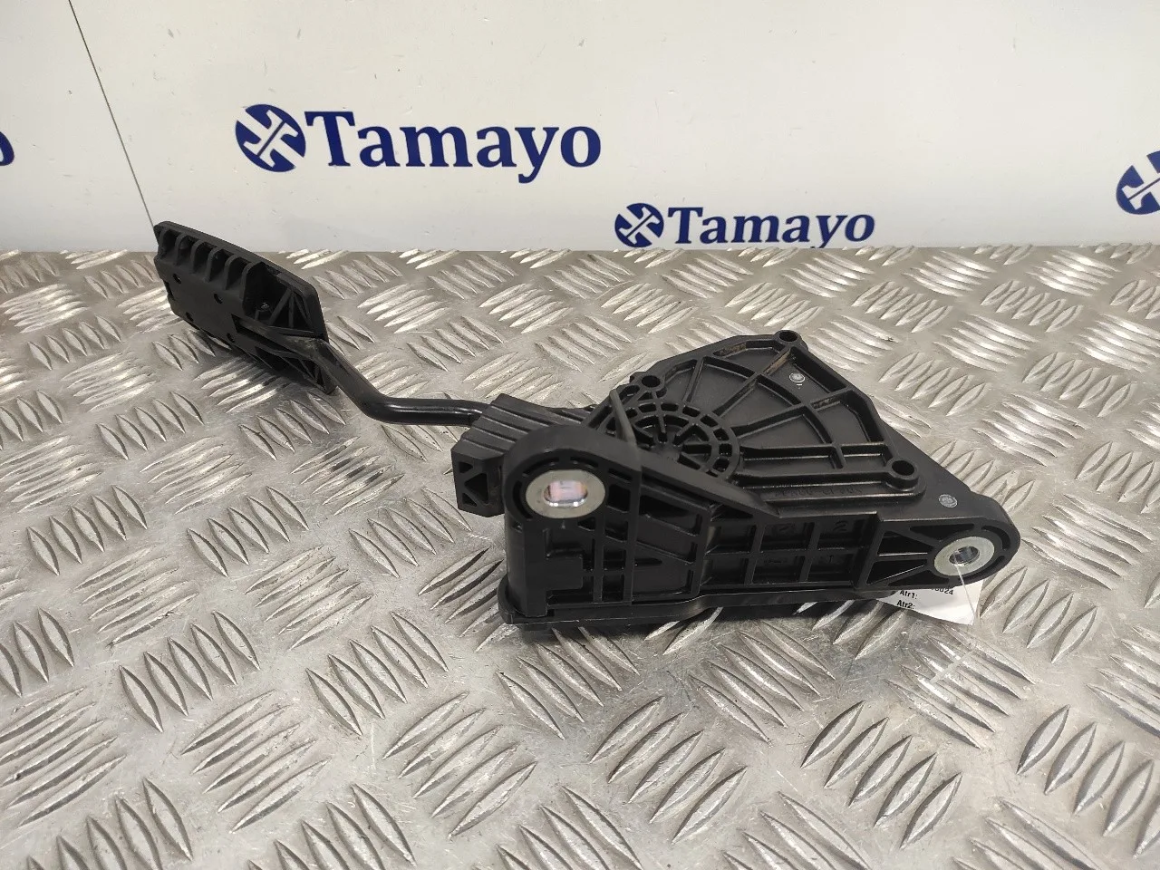 Potenciometro Pedal para Honda Cr-V (Re)