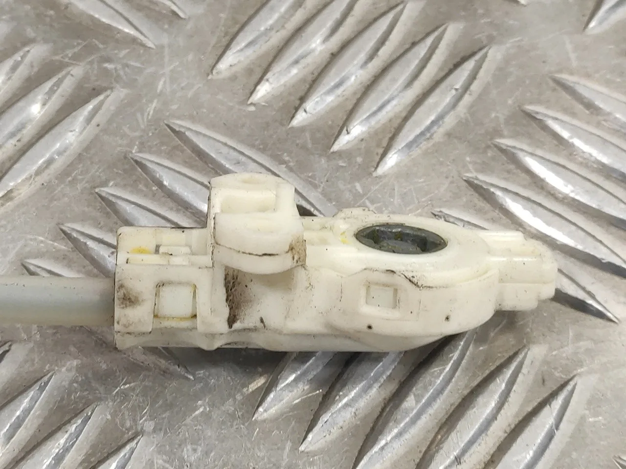 Cerradura Puerta Delantera Izquierda para Honda Cr-V (Re)