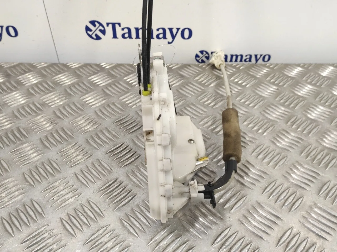 Cerradura Puerta Delantera Izquierda para Honda Cr-V (Re)