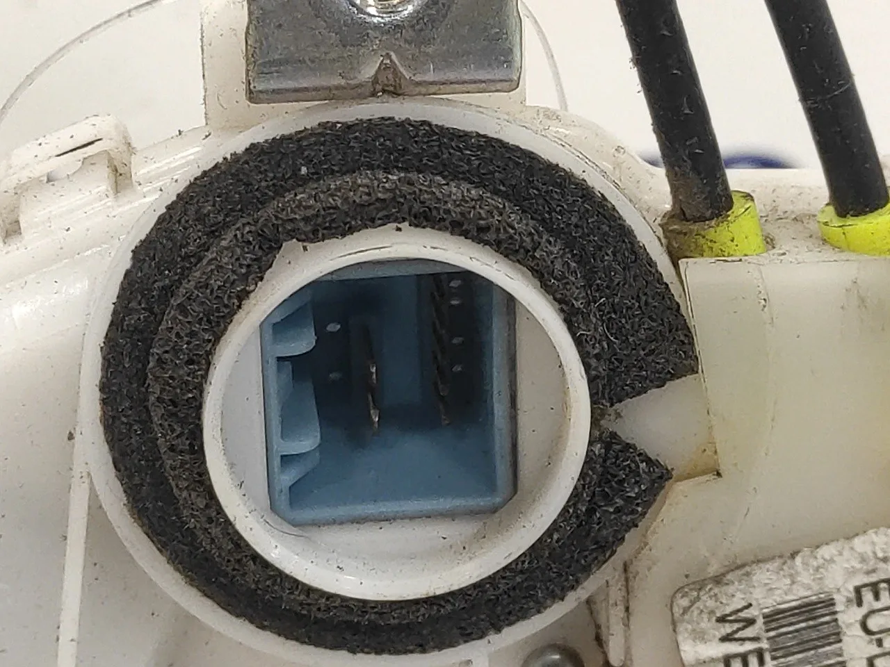 Cerradura Puerta Delantera Izquierda para Honda Cr-V (Re)