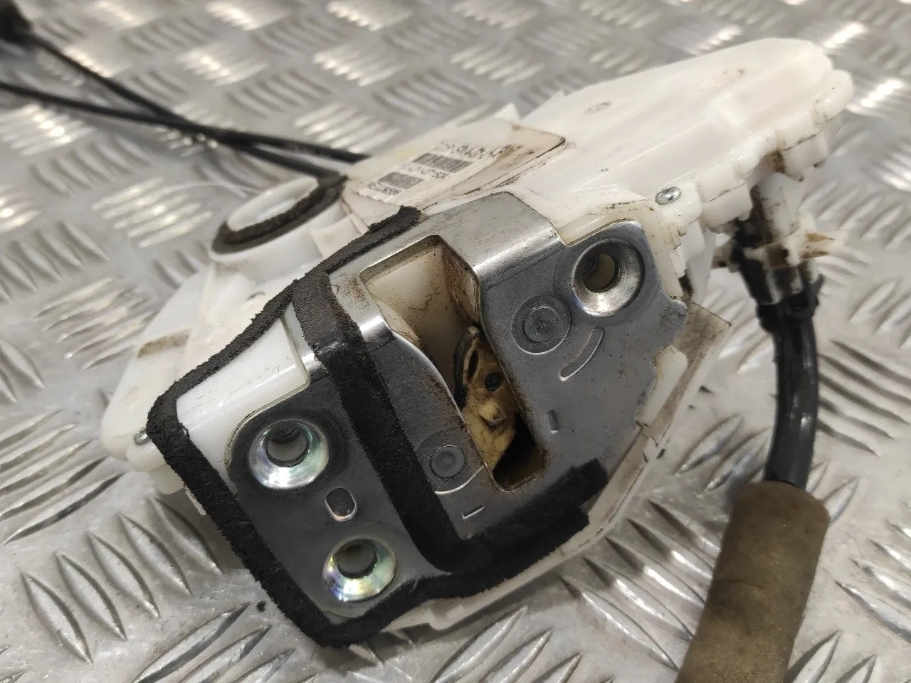 Cerradura Puerta Delantera Izquierda para Honda Cr-V (Re)