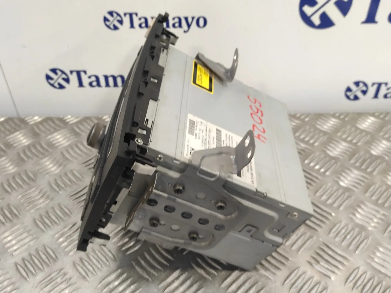 Sistema Audio / Radio Cd para Honda Cr-V (Re)