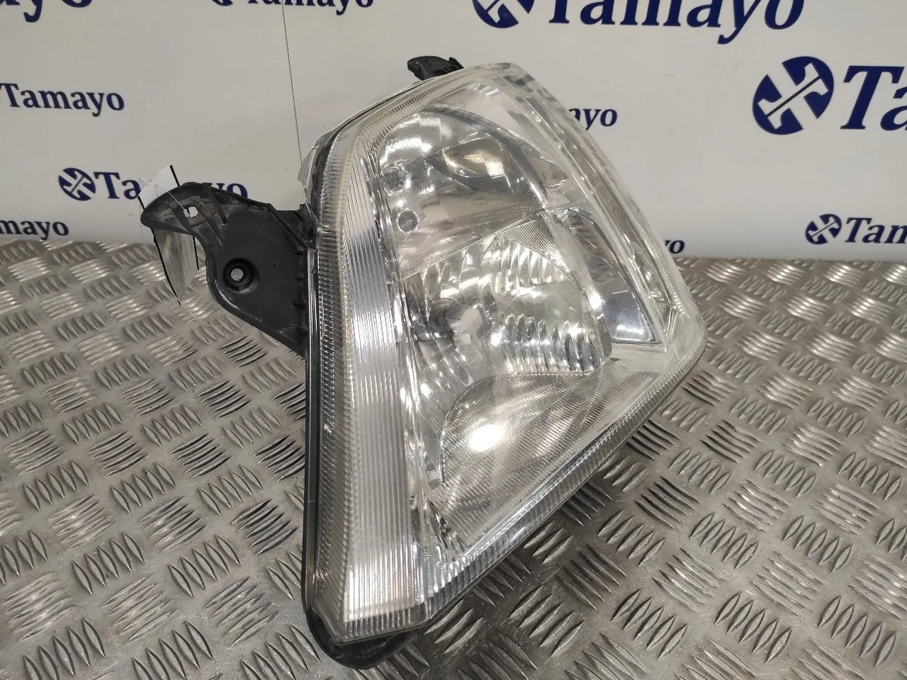 Faro Izquierdo para Opel Meriva