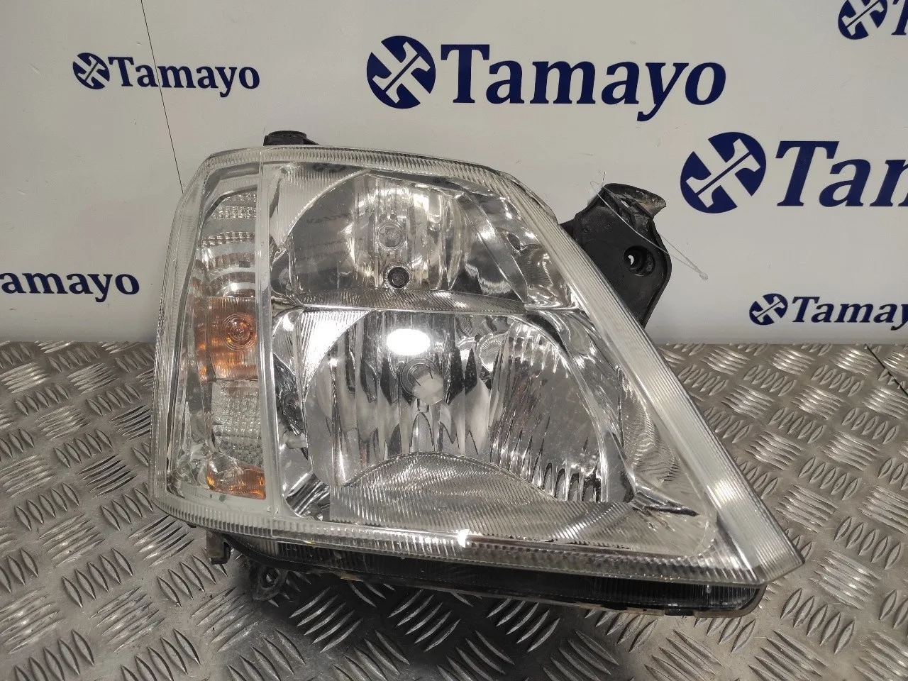 Faro Derecho para Opel Meriva