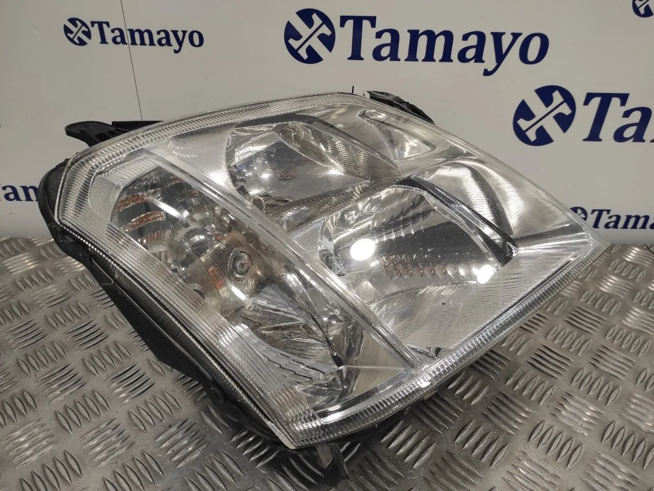 Faro Derecho para Opel Meriva