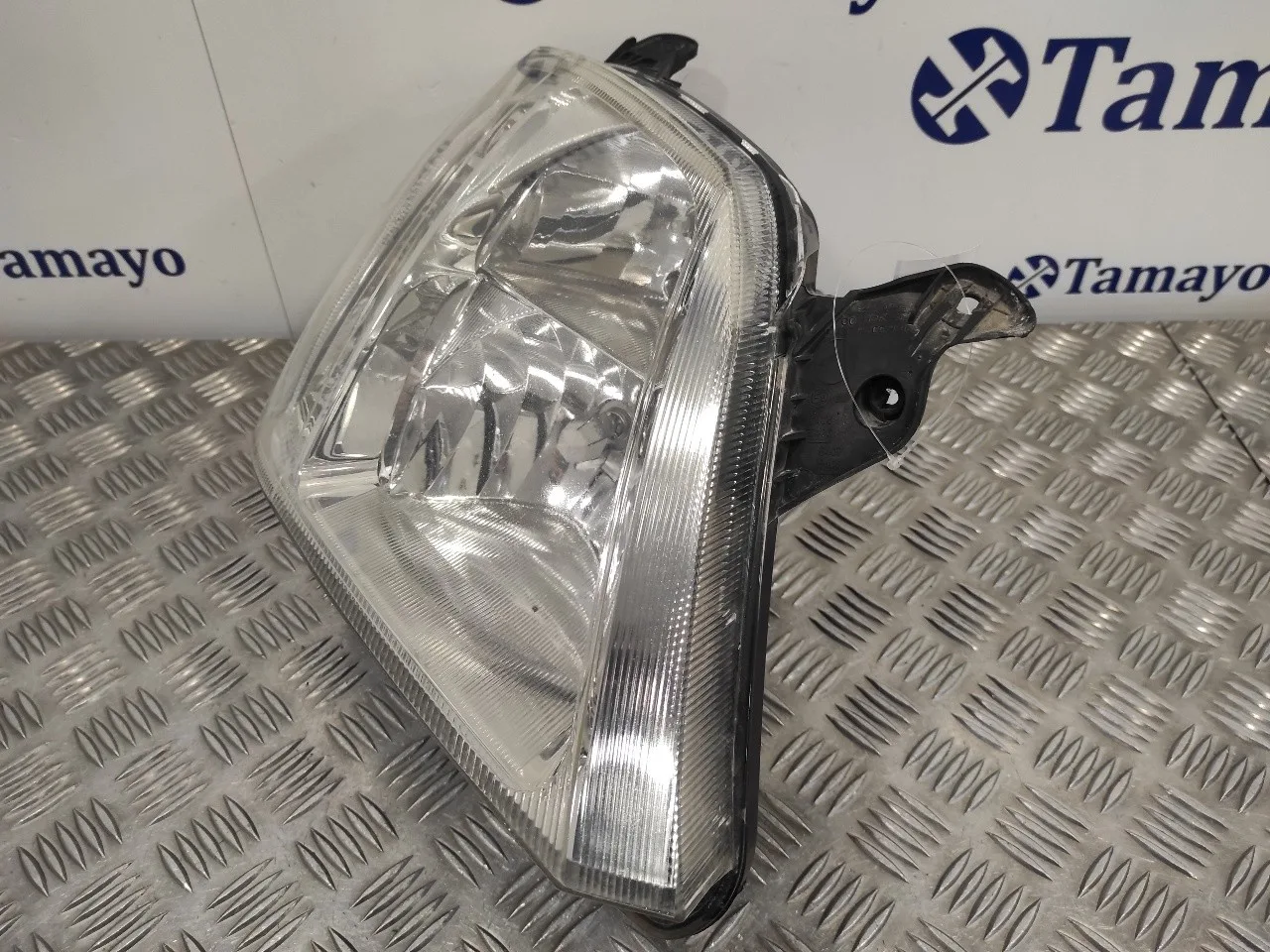 Faro Derecho para Opel Meriva