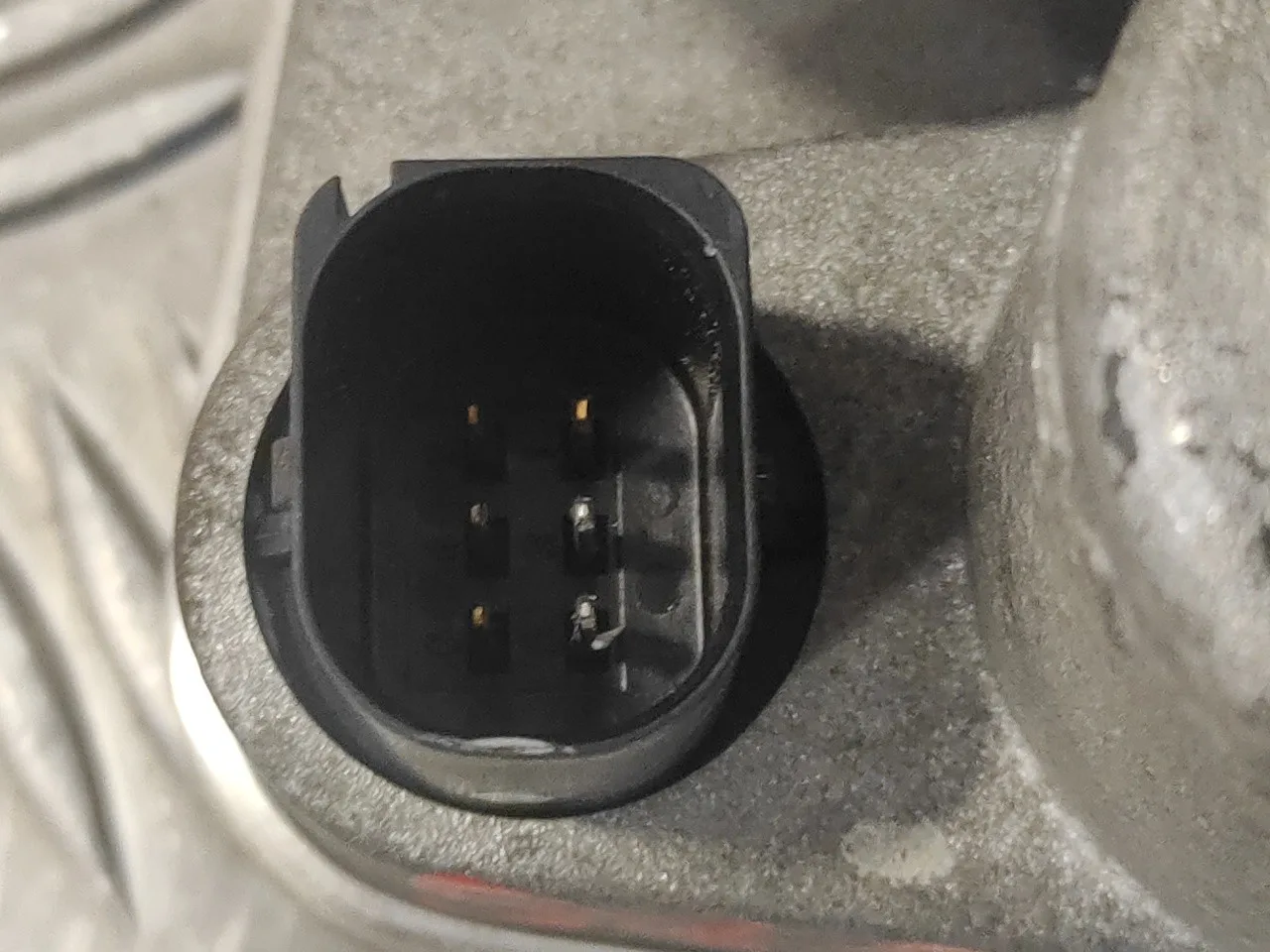 Caja Mariposa para Chrysler 300 C