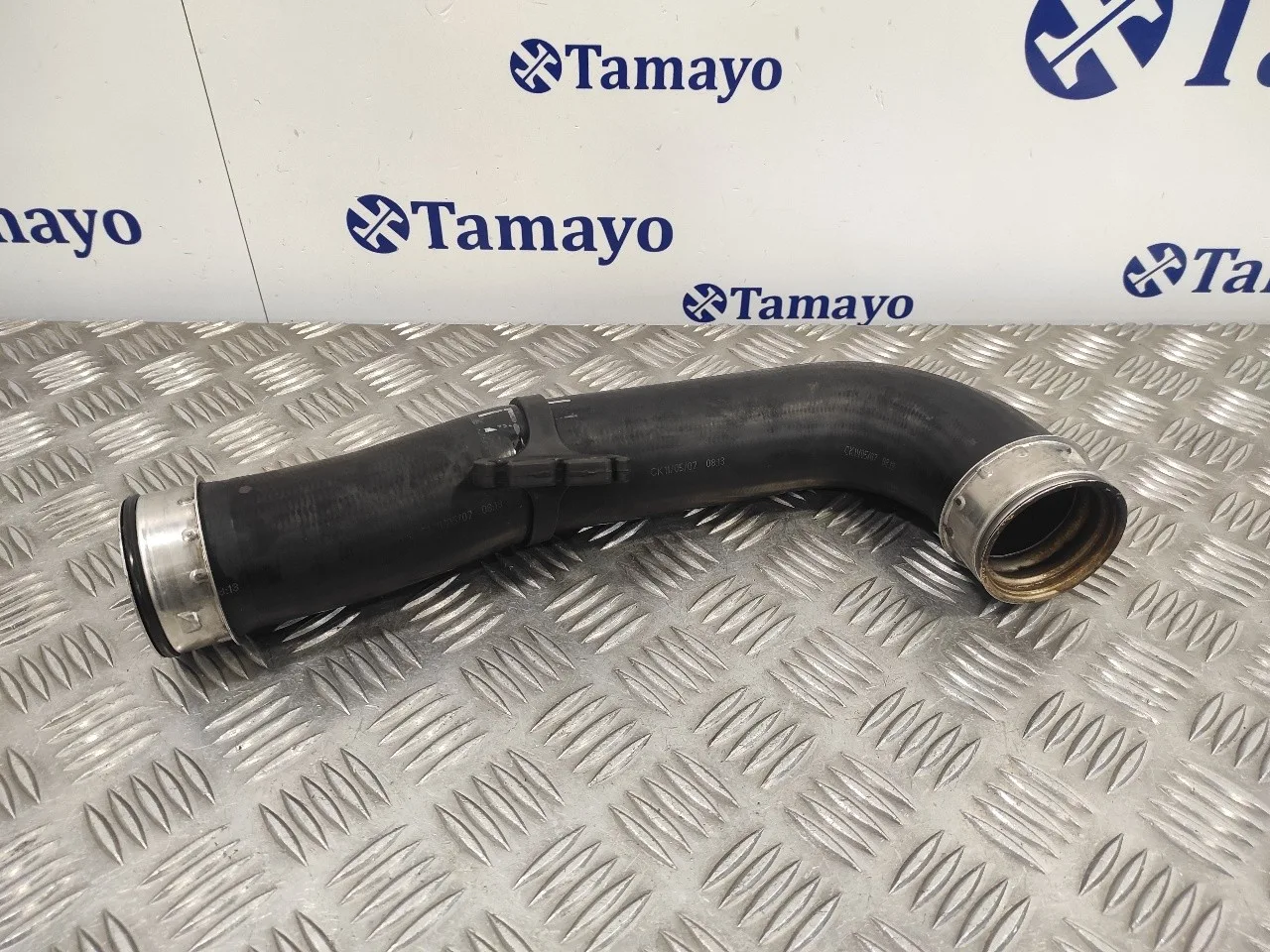 Tubo para Seat Leon (1P1)