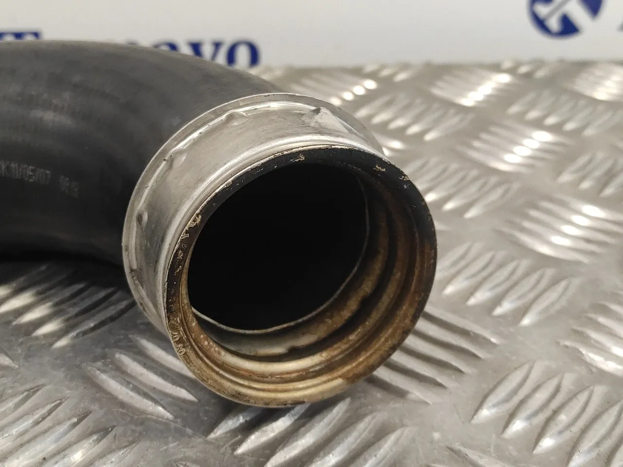 Tubo para Seat Leon (1P1)