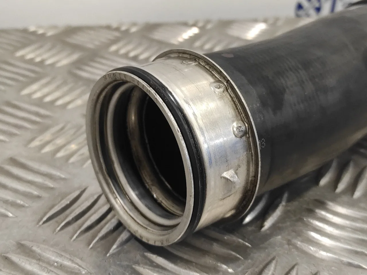 Tubo para Seat Leon (1P1)