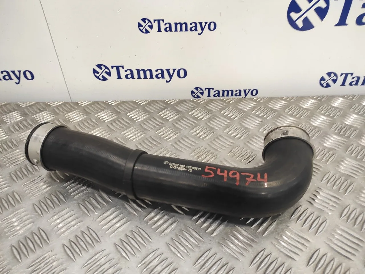 Tubo para Seat Leon (1P1)