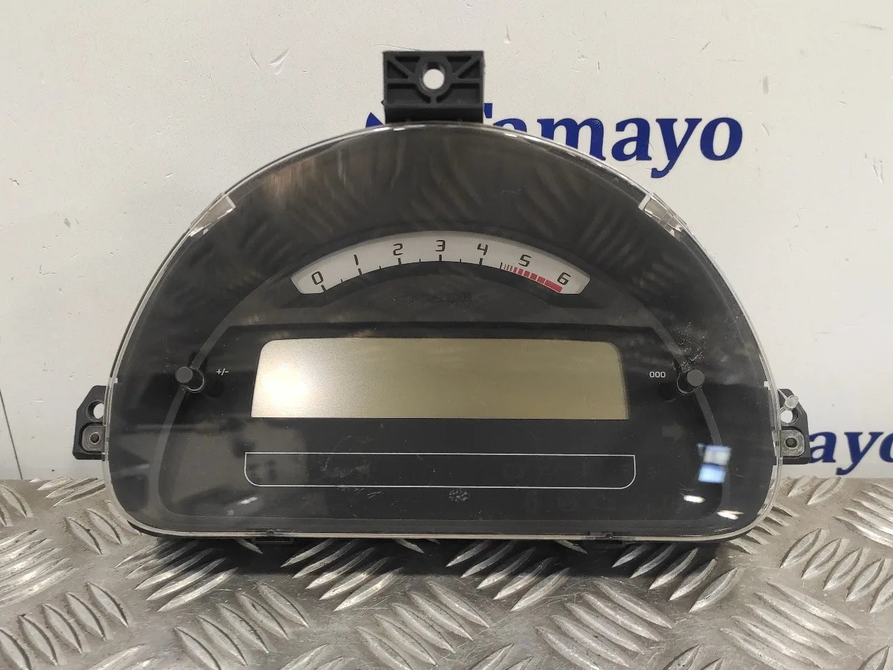 Cuadro Instrumentos para Citroën C3