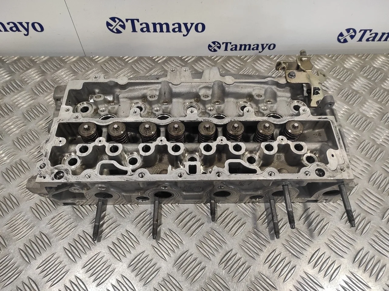 Culata para Fiat Scudo Furgon (272)