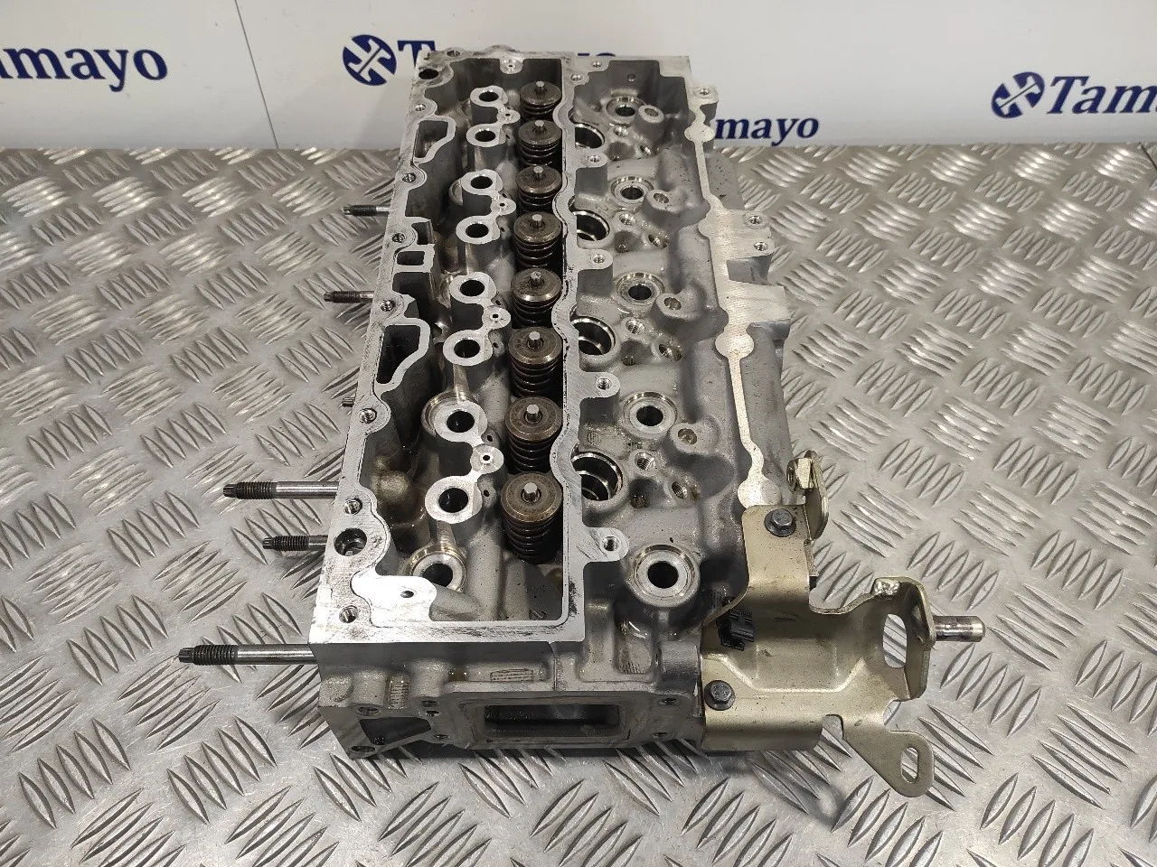 Culata para Fiat Scudo Furgon (272)