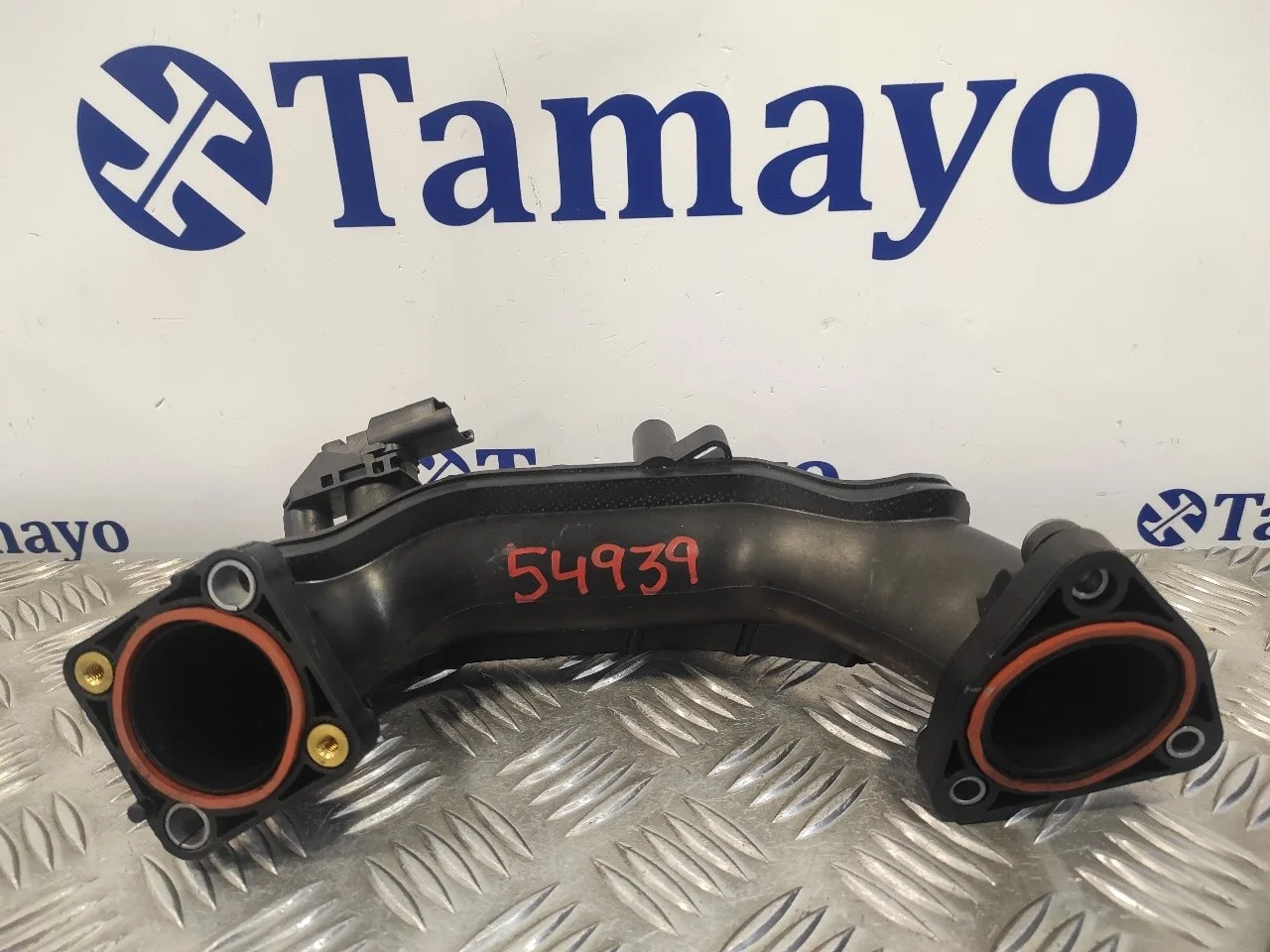 Tubo para Fiat Scudo Furgon (272)