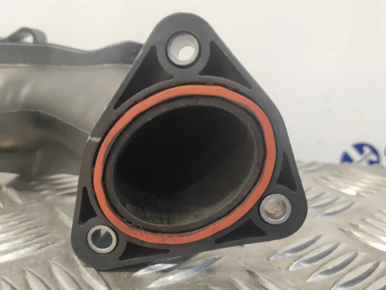 Tubo para Fiat Scudo Furgon (272)