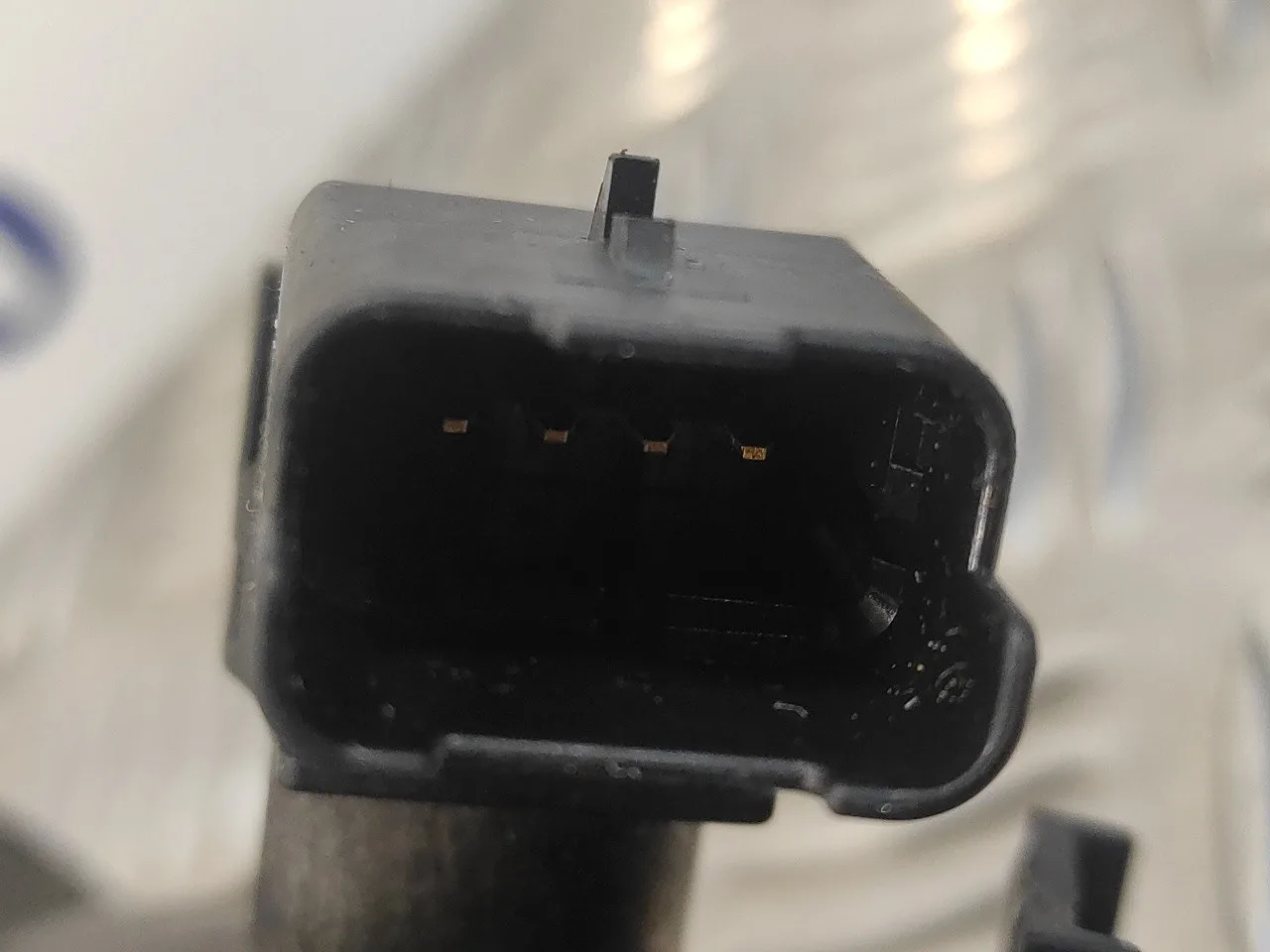 Tubo para Fiat Scudo Furgon (272)