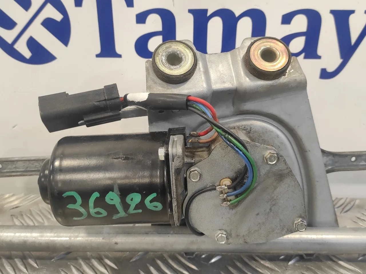 Motor Limpia Delantero para Jeep Cherokee (Kj)