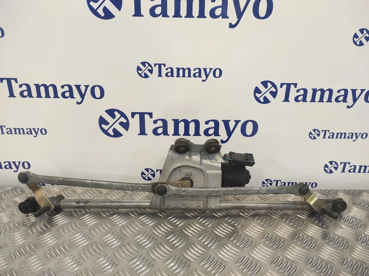 Motor Limpia Delantero para Jeep Cherokee (Kj)