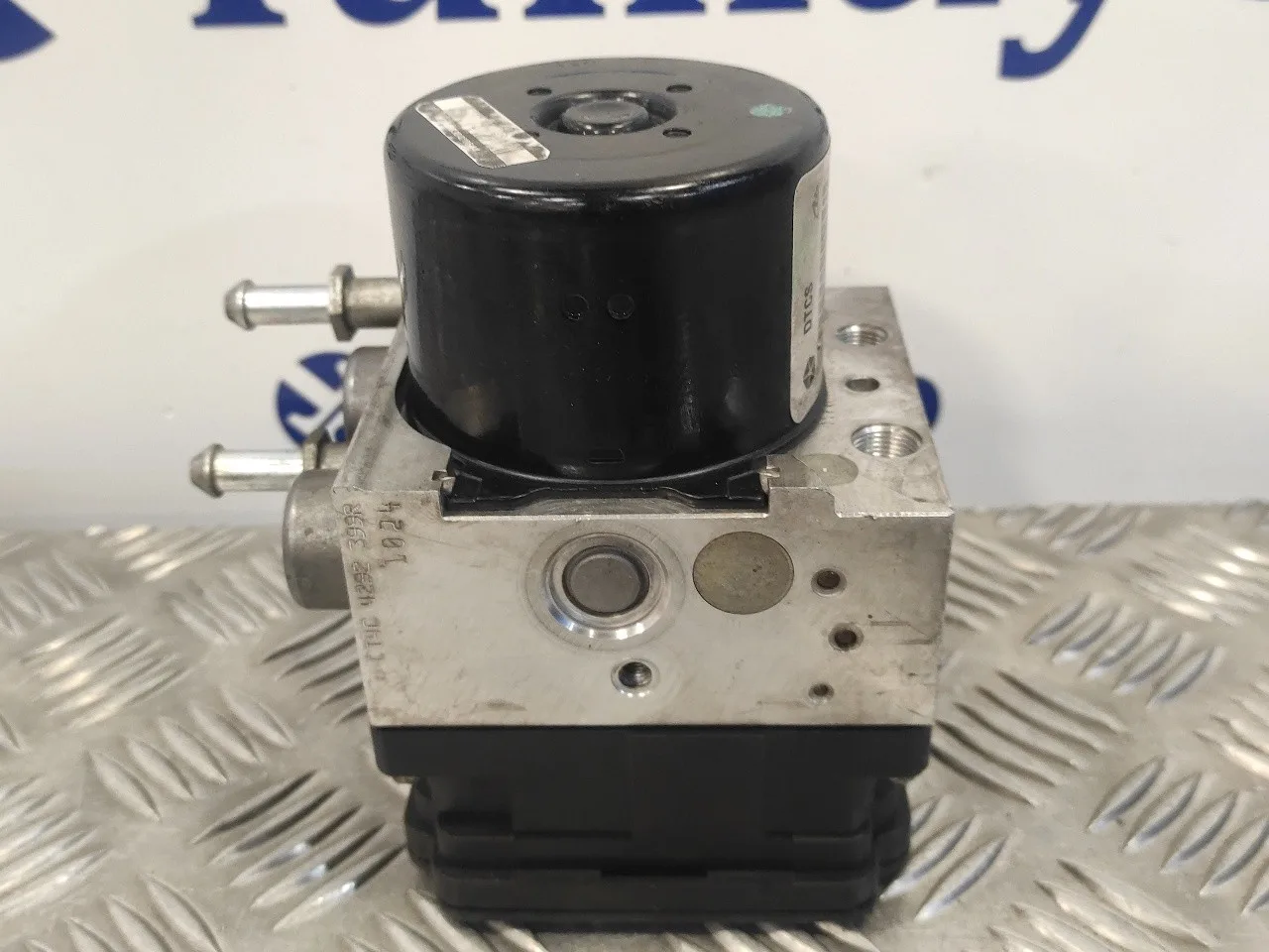 Abs para Chrysler Voyager (Rg)