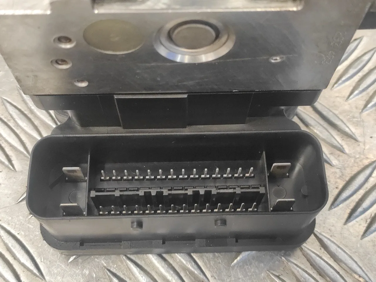 Abs para Chrysler Voyager (Rg)