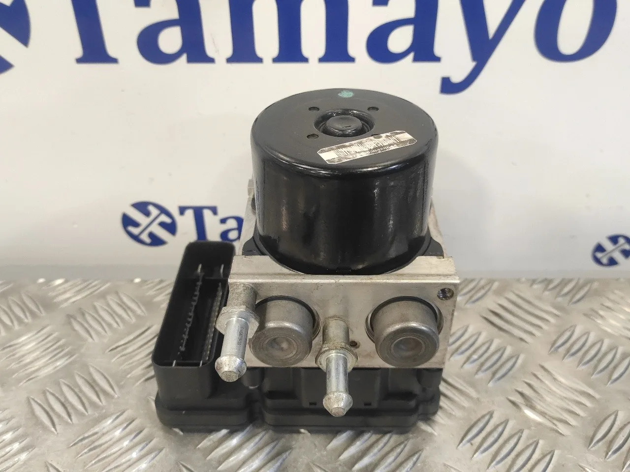 Abs para Chrysler Voyager (Rg)