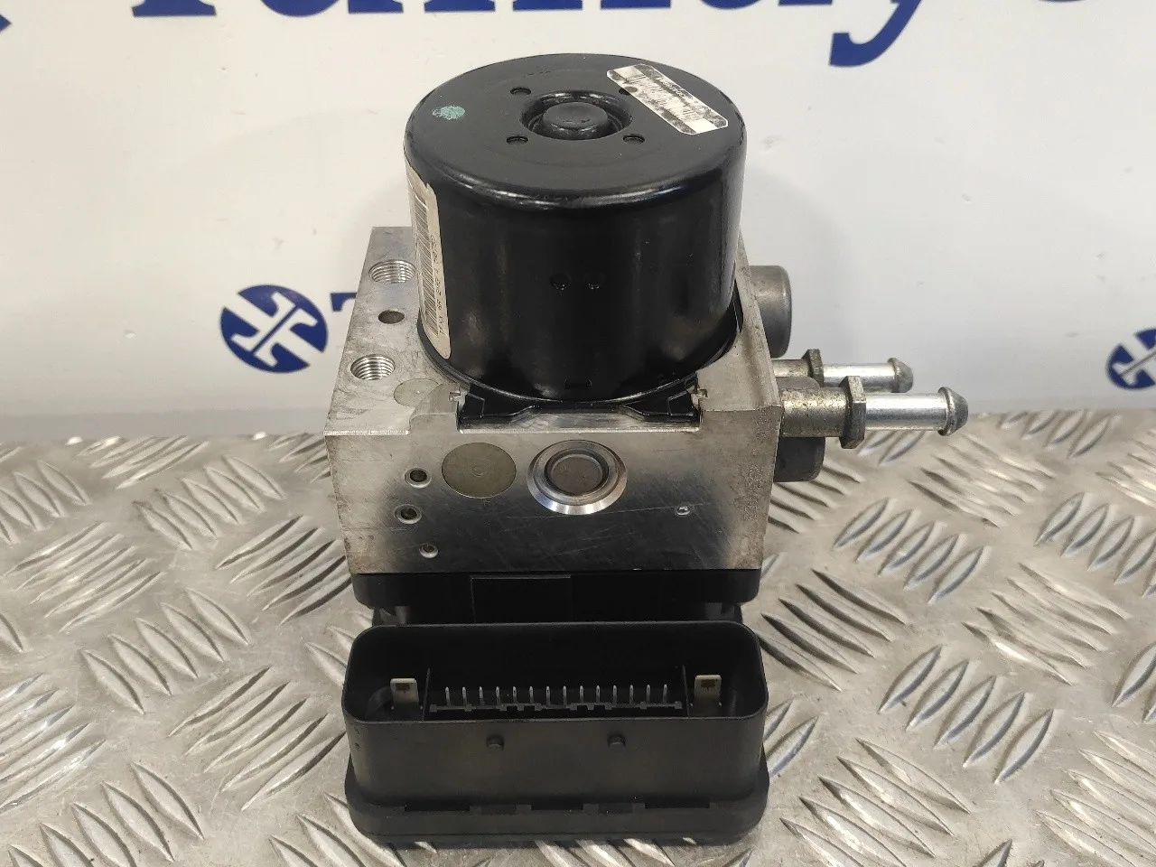 Abs para Chrysler Voyager (Rg)